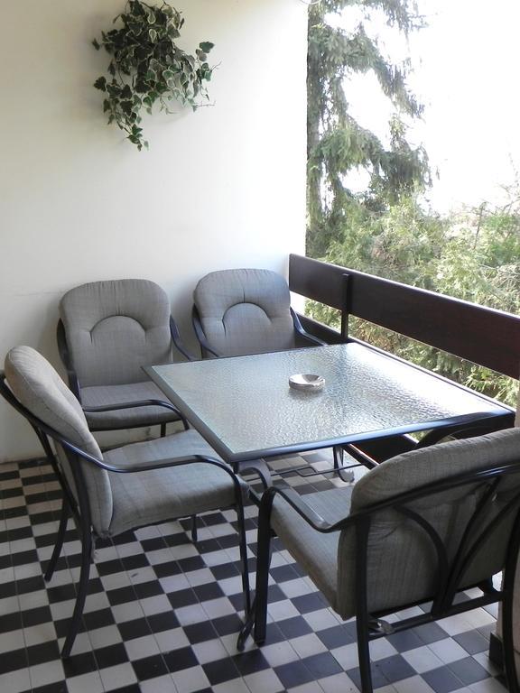 Monika Panzio Hotel Tata Exterior foto