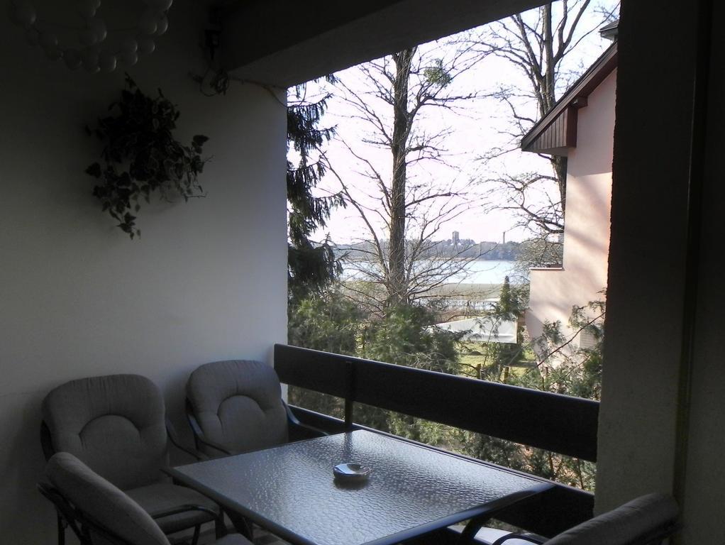 Monika Panzio Hotel Tata Exterior foto